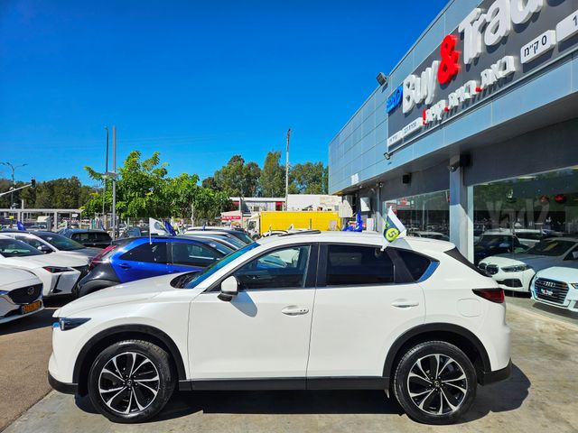 מאזדה CX-5