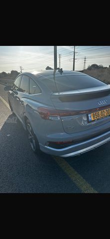 אאודי Q4 e-tron