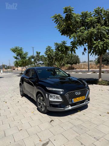יונדאי קונה