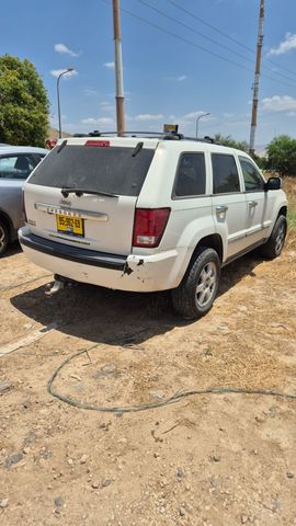 ג'יפ גרנד צ'ירוקי