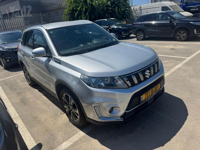 מודעת רכב סוזוקי ויטרה