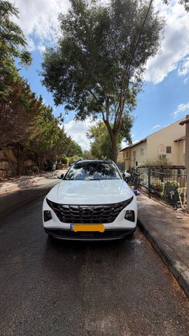 יונדאי טוסון