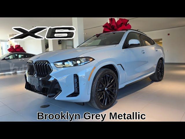 X6 M-Superior 40i אוט׳ 5 דל 3.0 (375 כ״ס)