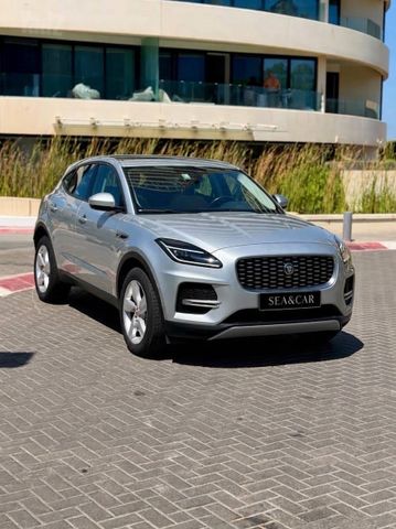יגואר E-Pace