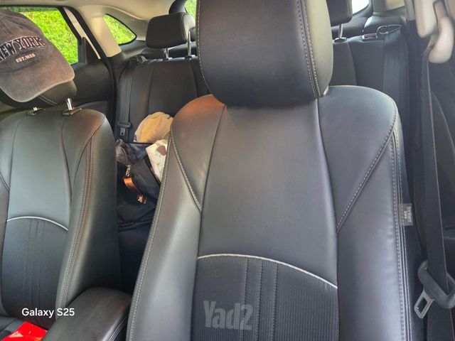 מאזדה CX-3