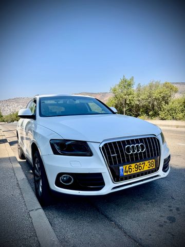 אאודי Q5