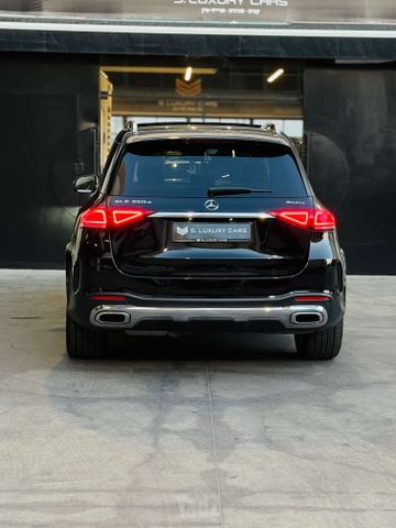 מרצדס-בנץ GLE Coupe