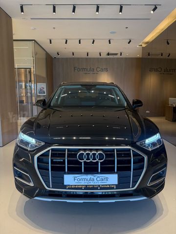 אאודי Q5
