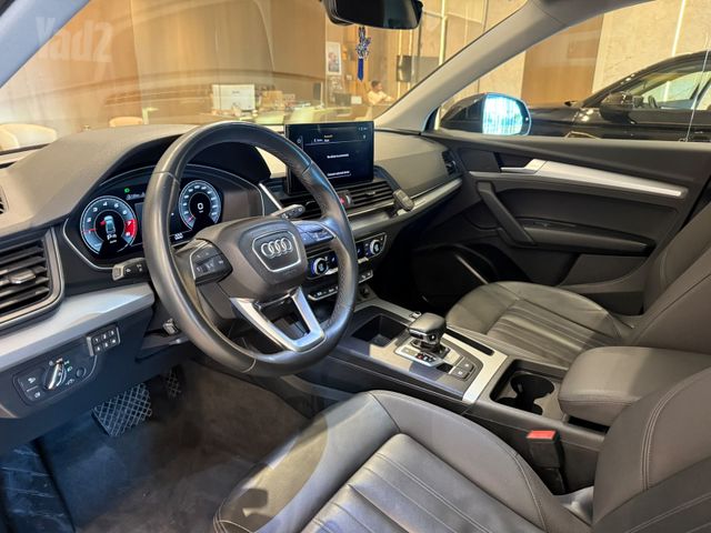 אאודי Q5