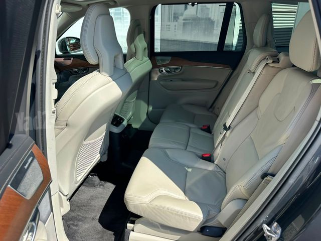 וולוו XC90