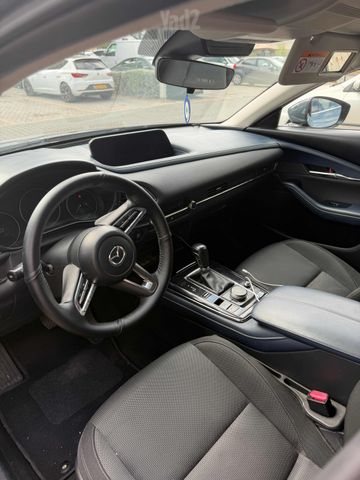 מאזדה CX-30