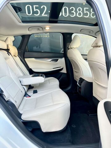 אינפיניטי QX50