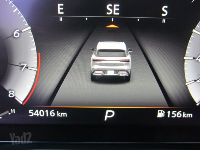 אינפיניטי QX60