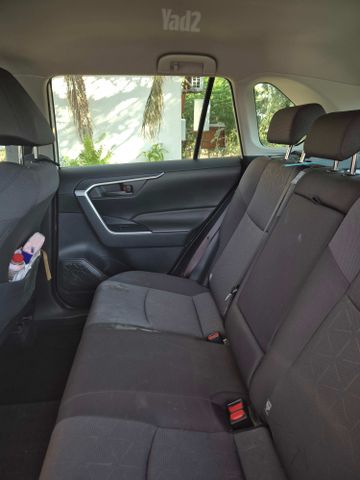 טויוטה RAV4