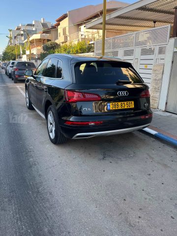 אאודי Q5