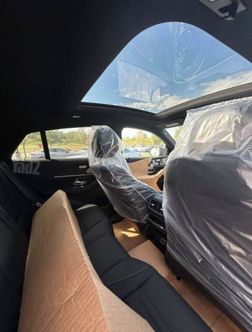 מרצדס-בנץ GLE Coupe