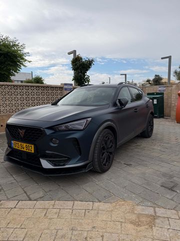 קופרה פורמנטור