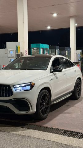 מרצדס-בנץ GLE Coupe