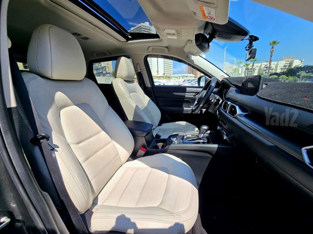 מאזדה CX-5