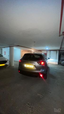 מאזדה CX-5