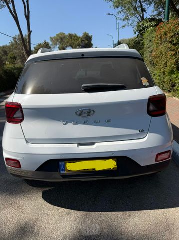 יונדאי וניו
