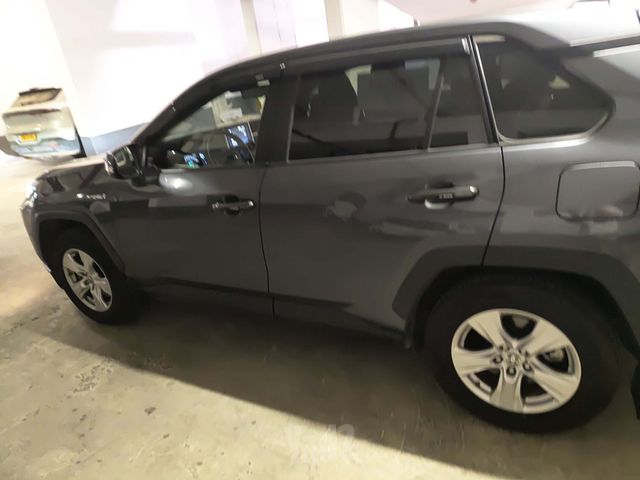 טויוטה RAV4
