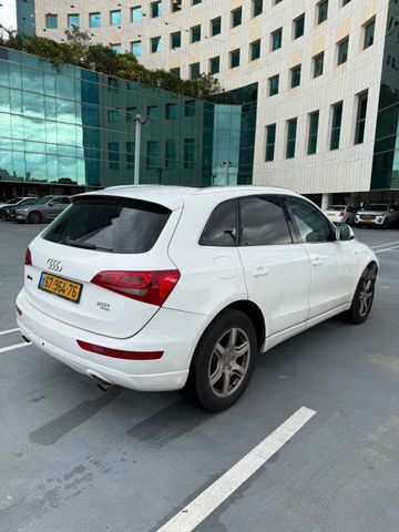 אאודי Q5