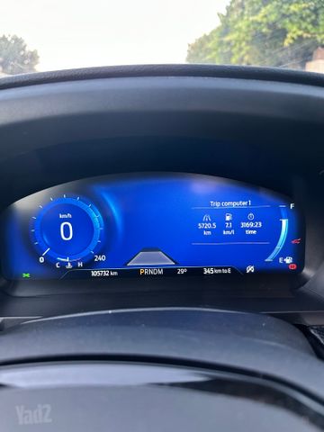 פורד אקספלורר