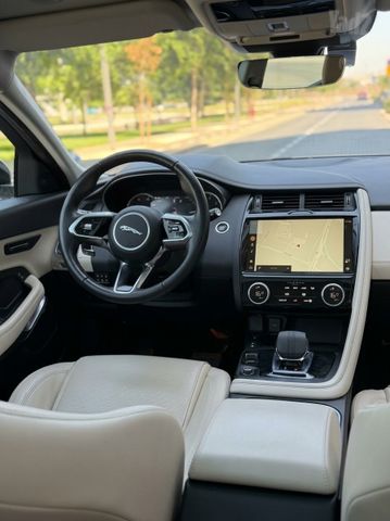 יגואר E-Pace