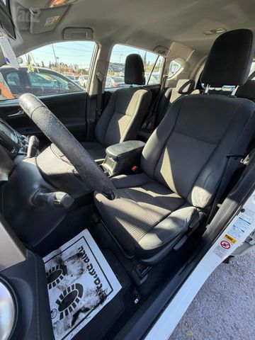 טויוטה RAV4