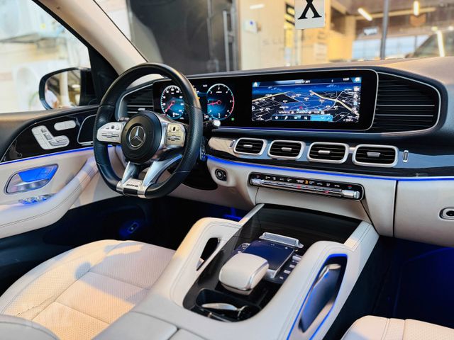 מרצדס-בנץ GLE Coupe