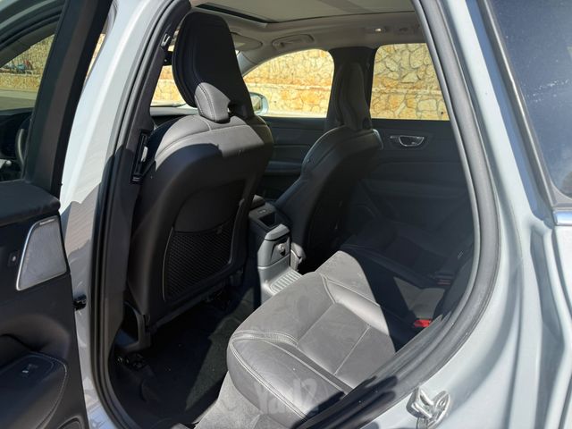 וולוו XC60