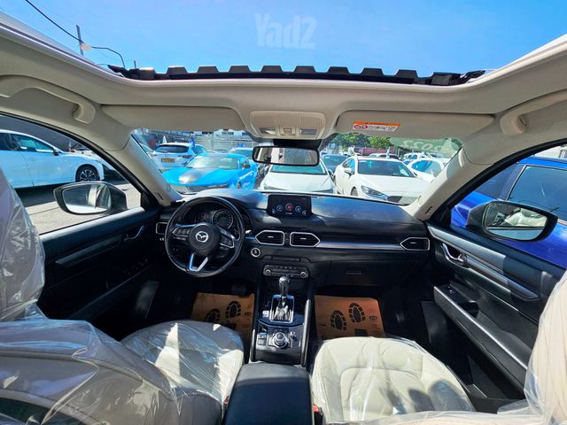 מאזדה CX-5