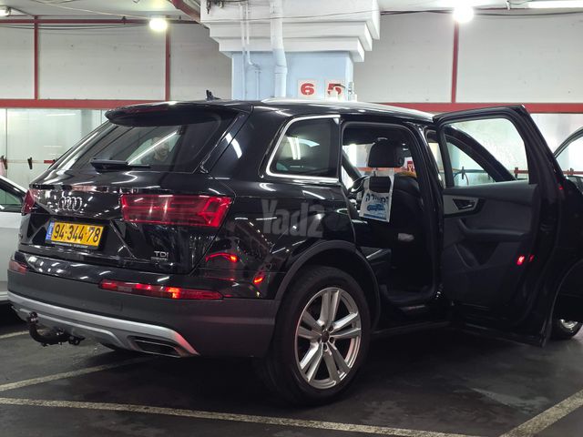 אאודי Q7