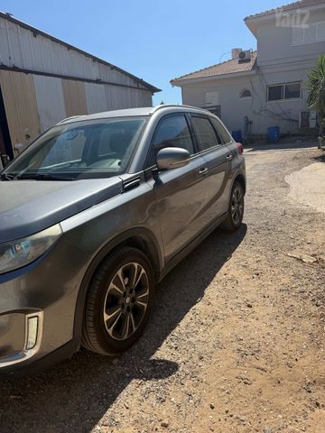 סוזוקי ויטרה
