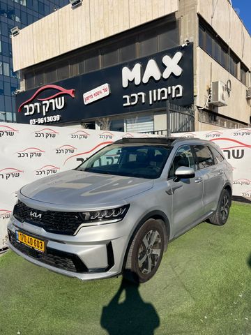 קיה סורנטו