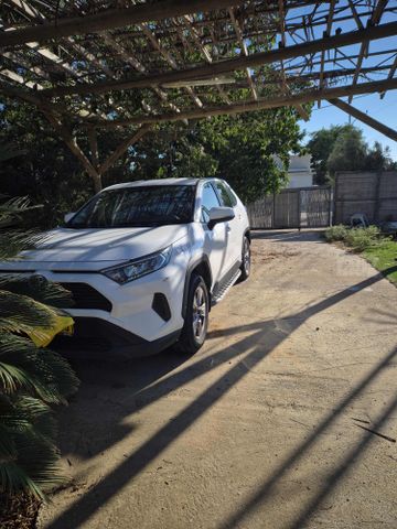 טויוטה RAV4
