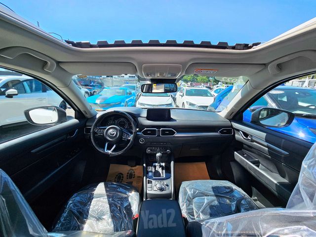 מאזדה CX-5