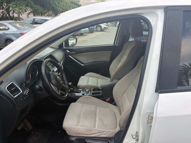 מאזדה CX-5
