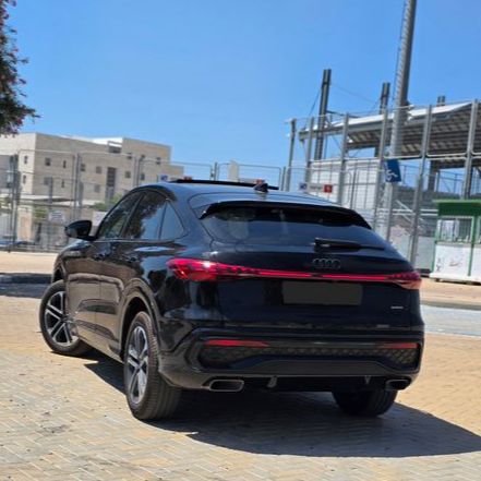אאודי Q5