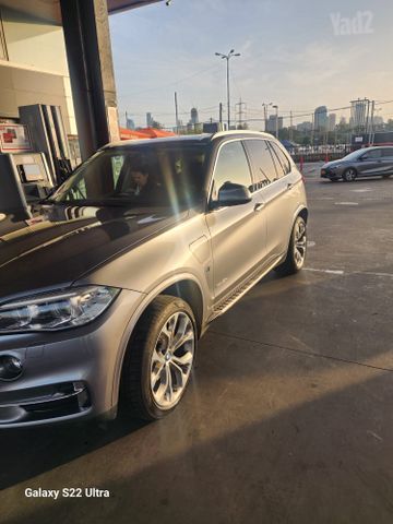 ב מ וו X5