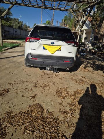 טויוטה RAV4