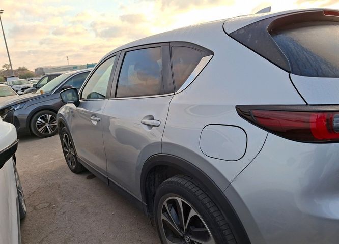 מאזדה CX-5