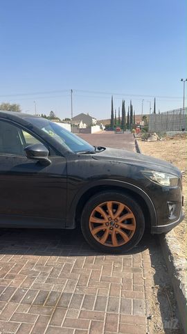 מאזדה CX-5