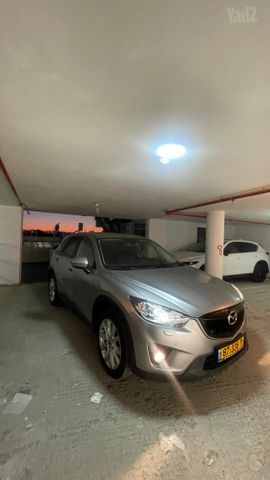 מאזדה CX-5