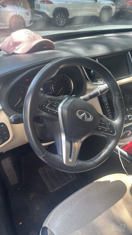 אינפיניטי QX50