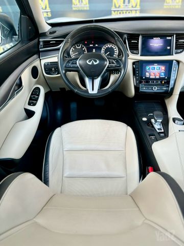 אינפיניטי QX50