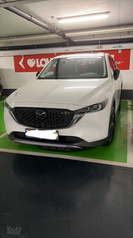 מאזדה CX-5