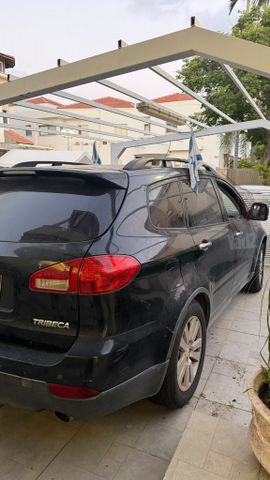 סובארו טריבקה