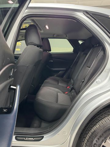מאזדה CX-30